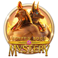 Egypt's Book of Mystery